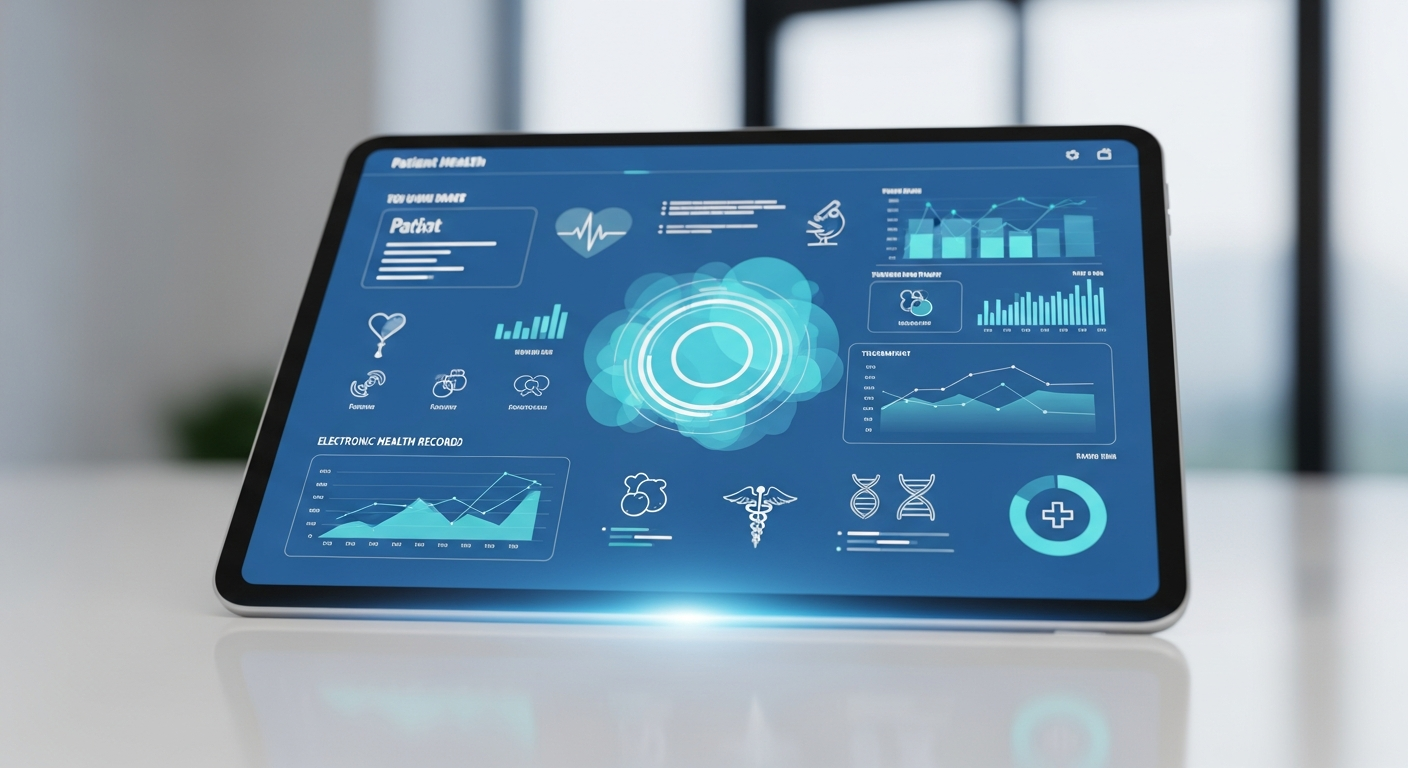 Enhancing the Patient Experience through Technology and Digital Disruptions