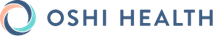 Oshi Health logo